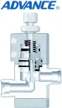 Advance Valves, Regulators, & Manifolds